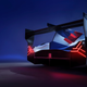 Image for article titled BMW Reveals Hypercar Livery, Drivers for M Hybrid V8 in 2023 IMSA Season